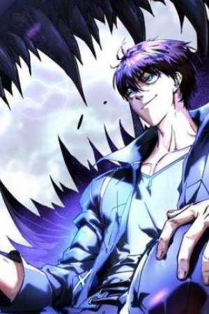 Sampul Ultimate Martial Evolution: Begin by Awakening the King of Monsters