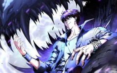 Baca Manhua Ultimate Martial Evolution: Begin by Awakening the King of Monsters