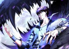 Baca Manhua Ultimate Martial Evolution: Begin by Awakening the King of Monsters