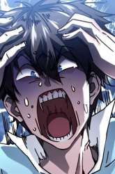 Manhua Ultimate Martial Evolution: Begin by Awakening the King of Monsters gambar 1