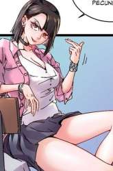 Manhua Ultimate Martial Evolution: Begin by Awakening the King of Monsters gambar 2