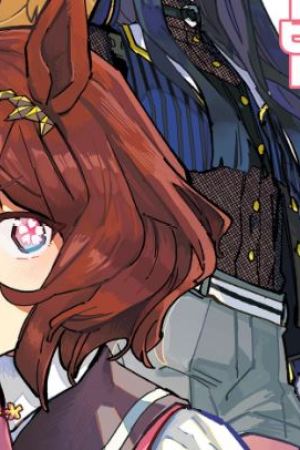 Sampul Uma Musume Pretty Derby: Star Blossom