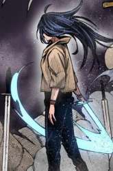 Komik Umarekawatta Kensei, Kenshi ga Reiguu sareru Majutsu Shijou Shugi no Gakuen de Musou suru Preview Gambar 1