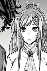 Komik Umarekawatta Kensei, Kenshi ga Reiguu sareru Majutsu Shijou Shugi no Gakuen de Musou suru Preview Gambar 3