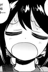 Komik Umibe no Q Preview Gambar 1