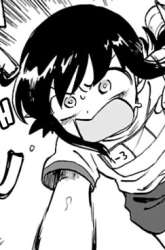 Komik Umibe no Q Preview Gambar 2