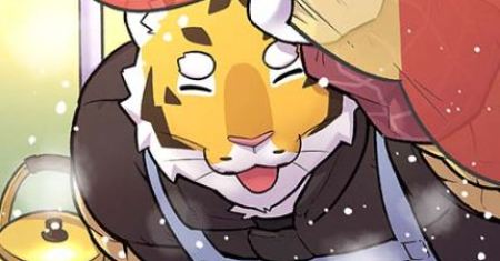 Komik Uncle Bungeoppang