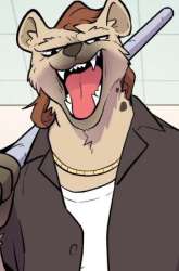 Manhwa Uncle Bungeoppang gambar 1