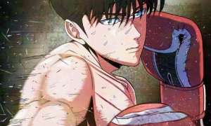 Komik Underboxer Sub Indo