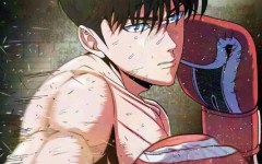 Baca Manhwa Underboxer