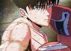 Baca Manhwa Underboxer