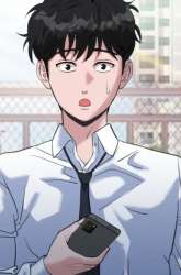 Komik Underboxer Preview Gambar 3