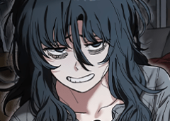 Baca Manhwa Unemployed Gye Baek Soon