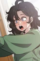 Manhwa Unemployed Gye Baek Soon gambar 1