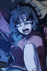 Manhwa Unemployed Gye Baek Soon gambar 2