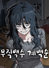 Unemployed Gye Baek Soon