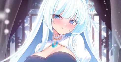 Unfortunately Inherited Grandpa Wardrobe and Female Ghost