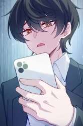 Komik Unfortunately Inherited Grandpa Wardrobe and Female Ghost Preview Gambar 2