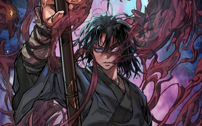 Unrivaled Spear Demon