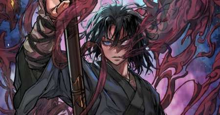 Unrivaled Spear Demon