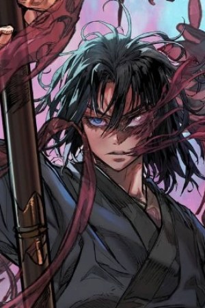 Sampul Unrivaled Spear Demon