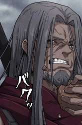 Manhwa Unrivaled Spear Demon gambar 2