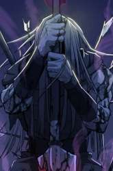 Manhwa Unrivaled Spear Demon gambar 3