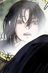 Manhwa Unrivaled Spear Demon gambar 4