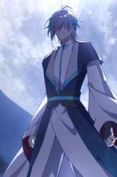 Manhua Unveiling the Emperor’s Secret gambar 1