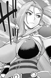 Manga Ura Dungeon Okusan gambar 3