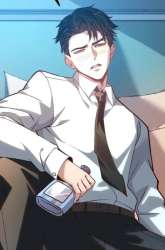 Manhua Urban Dragon Revealed gambar 3