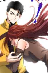 Manhua Urban Dragon Revealed gambar 4