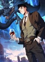 Urban Dragon Revealed