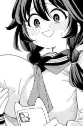 Komik Uso Kareshi Demo Ii Kara Tonikaku Shitai Mashiro-chan Preview Gambar 1