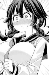 Komik Uso Kareshi Demo Ii Kara Tonikaku Shitai Mashiro-chan Preview Gambar 4