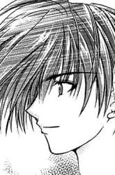 Manga Vampire Savior: The Soul’s Lost Child gambar 3