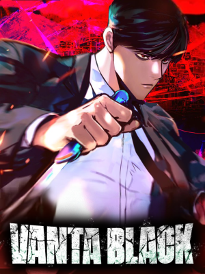 Baca Komik Vanta Black