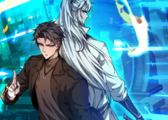 Baca Manhua Versatile Sword Cultivator