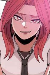 Manhwa Villain Classroom gambar 1