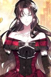 Manhwa Villainess Streamer gambar 1