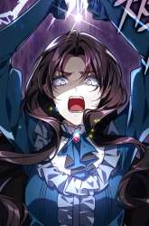 Manhwa Villainess Streamer gambar 3