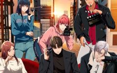 Baca Manhwa Voice Phishing Turns Your Life Around