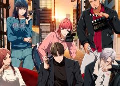 Baca Manhwa Voice Phishing Turns Your Life Around