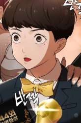 Manhwa Voice Phishing Turns Your Life Around gambar 1