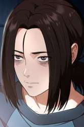 Manhwa Voice Phishing Turns Your Life Around gambar 4