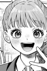 Manga Wakaba-sanchi no Aoi Koi gambar 4