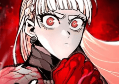 Baca Manhwa War of Corpses