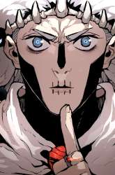 Manhwa War of Corpses gambar 1