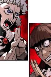 Manhwa War of Corpses gambar 2