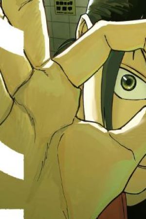 Sampul War of the Adults